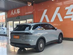 BYD Fengyun T9 120 Long Range Luxury 5-Seater Ternary Lithium - ფოტო 4