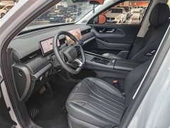 BYD Fengyun T9 120 Long Range Luxury 5-Seater Ternary Lithium - ფოტო 7