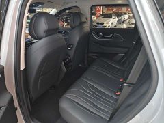 BYD Fengyun T9 120 Long Range Luxury 5-Seater Ternary Lithium - ფოტო 8