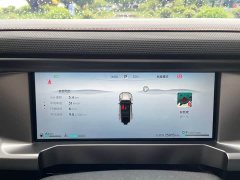 Jetour Jietu Traveler 2023 2.0T AWD Conquest - ფოტო 10