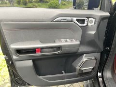 Jetour Jietu Traveler 2023 2.0T AWD Conquest - ფოტო 13