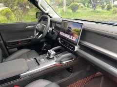 Jetour Jietu Traveler 2023 2.0T AWD Conquest - ფოტო 16