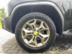 Jetour Jietu Traveler 2023 2.0T AWD Conquest - ფოტო 20