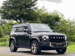 Jetour Jietu Traveler 2023 2.0T AWD Conquest - ფოტო 3