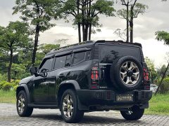 Jetour Jietu Traveler 2023 2.0T AWD Conquest - ფოტო 4