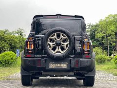 Jetour Jietu Traveler 2023 2.0T AWD Conquest - ფოტო 5
