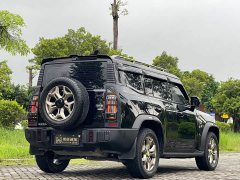Jetour Jietu Traveler 2023 2.0T AWD Conquest - ფოტო 6
