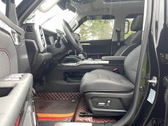 Jetour Jietu Traveler 2023 2.0T AWD Conquest - ფოტო 7