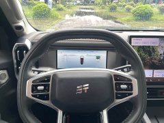 Jetour Jietu Traveler 2023 2.0T AWD Conquest - ფოტო 9