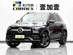 Mercedes-Benz GLE New Energy Facelift GLE 350e 4MATIC - ფოტო 1