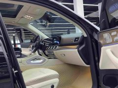 Mercedes-Benz GLE New Energy Facelift GLE 350e 4MATIC - ფოტო 10