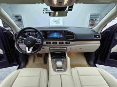 Mercedes-Benz GLE New Energy Facelift GLE 350e 4MATIC - ფოტო 11