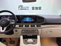 Mercedes-Benz GLE New Energy Facelift GLE 350e 4MATIC - ფოტო 12