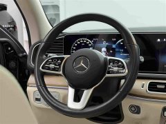 Mercedes-Benz GLE New Energy Facelift GLE 350e 4MATIC - ფოტო 13