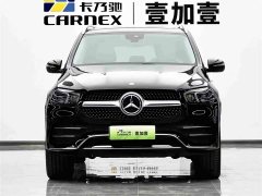 Mercedes-Benz GLE New Energy Facelift GLE 350e 4MATIC - ფოტო 2