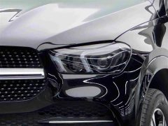 Mercedes-Benz GLE New Energy Facelift GLE 350e 4MATIC - ფოტო 3