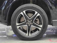 Mercedes-Benz GLE New Energy Facelift GLE 350e 4MATIC - ფოტო 4