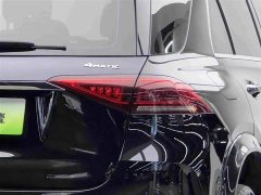 Mercedes-Benz GLE New Energy Facelift GLE 350e 4MATIC - ფოტო 6