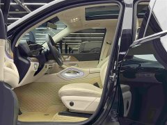 Mercedes-Benz GLE New Energy Facelift GLE 350e 4MATIC - ფოტო 8
