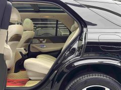 Mercedes-Benz GLE New Energy Facelift GLE 350e 4MATIC - ფოტო 9