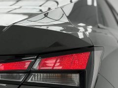 Hyundai Elantra 1.5L CVT GLX Elite - ფოტო 12