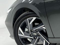 Hyundai Elantra 1.5L CVT GLX Elite - ფოტო 13