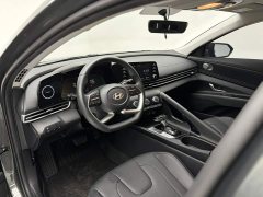 Hyundai Elantra 1.5L CVT GLX Elite - ფოტო 15