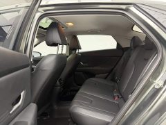 Hyundai Elantra 1.5L CVT GLX Elite - ფოტო 16