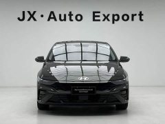 Hyundai Elantra 1.5L CVT GLX Elite - ფოტო 2