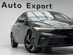 Hyundai Elantra 1.5L CVT GLX Elite - ფოტო 4