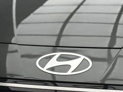 Hyundai Elantra 1.5L CVT GLX Elite - ფოტო 6