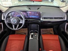 BMW X1 sDrive20Li X Design Package - ფოტო 12