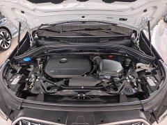 BMW X1 sDrive20Li X Design Package - ფოტო 14