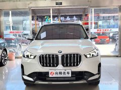 BMW X1 sDrive20Li X Design Package - ფოტო 2