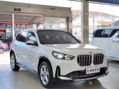 BMW X1 sDrive20Li X Design Package - ფოტო 3