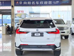 BMW X1 sDrive20Li X Design Package - ფოტო 4