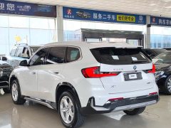 BMW X1 sDrive20Li X Design Package - ფოტო 5