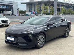 Buick Junyue 28T Yue Zun Edition - ფოტო 2