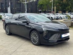 Buick Junyue 28T Yue Zun Edition - ფოტო 3