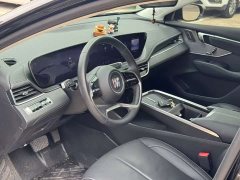Buick Junyue 28T Yue Zun Edition - ფოტო 4