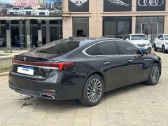 Buick Junyue 28T Yue Zun Edition - ფოტო 8