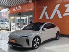 NIO ET5 75kWh - ფოტო 1