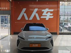 NIO ET5 75kWh - ფოტო 2
