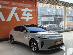 NIO ET5 75kWh - ფოტო 3