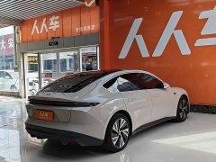 NIO ET5 75kWh - ფოტო 4