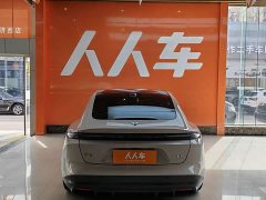 NIO ET5 75kWh - ფოტო 5