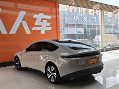 NIO ET5 75kWh - ფოტო 6