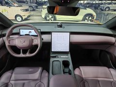 NIO ET5 75kWh - ფოტო 9