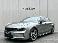 Lynk & Co Geely Lynk & Co 03 2.0T Diesel DCT Pro - ფოტო 1