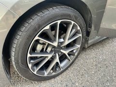 Lynk & Co Geely Lynk & Co 03 2.0T Diesel DCT Pro - ფოტო 10